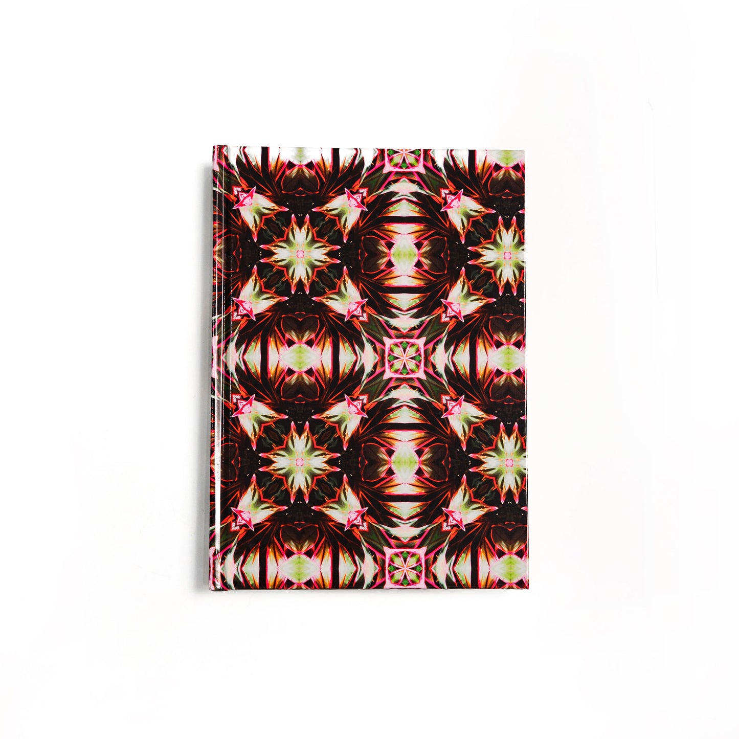 The Vida Journal