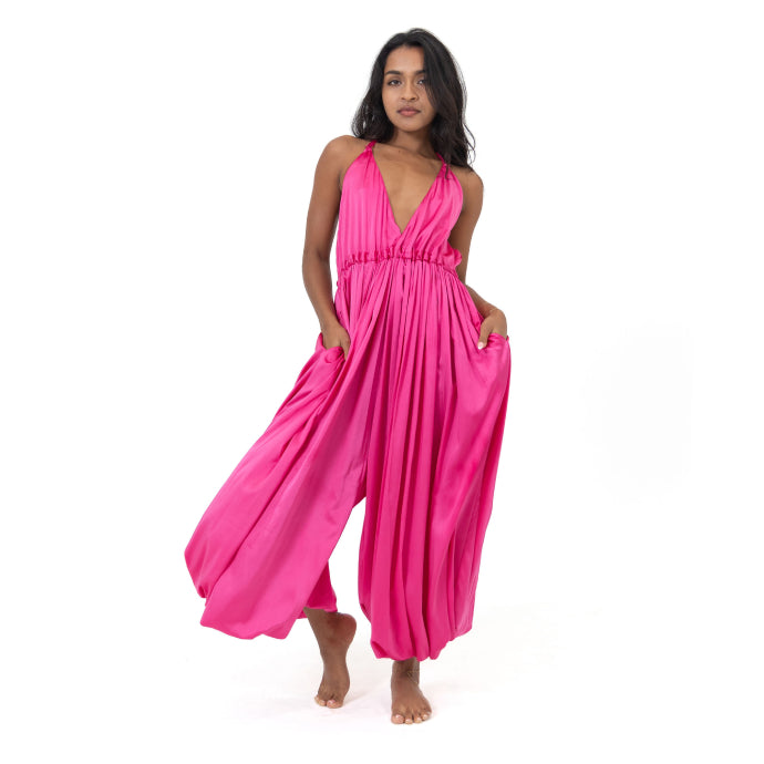 The Vida Jumpsuit