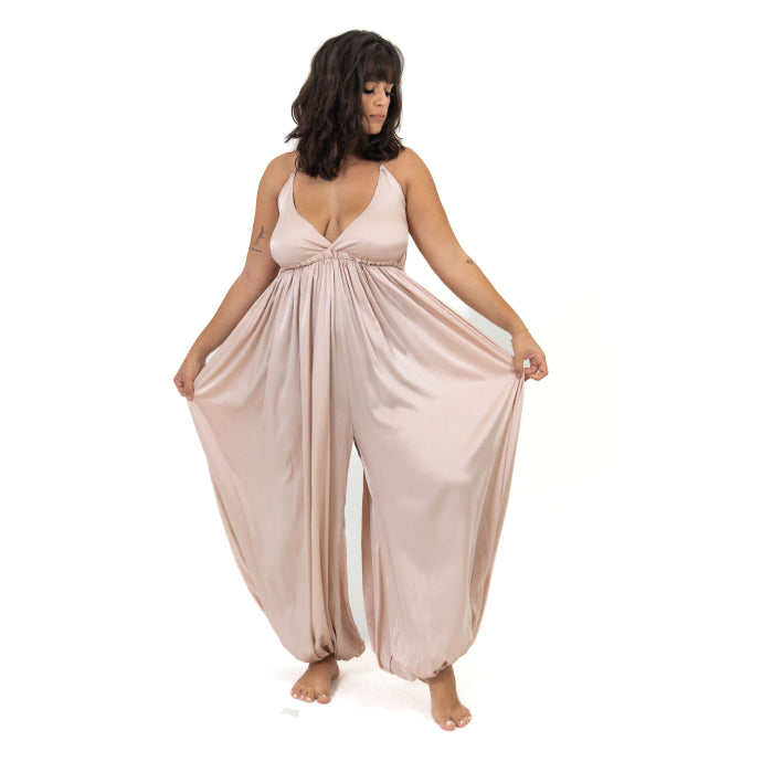 The Vida Jumpsuit