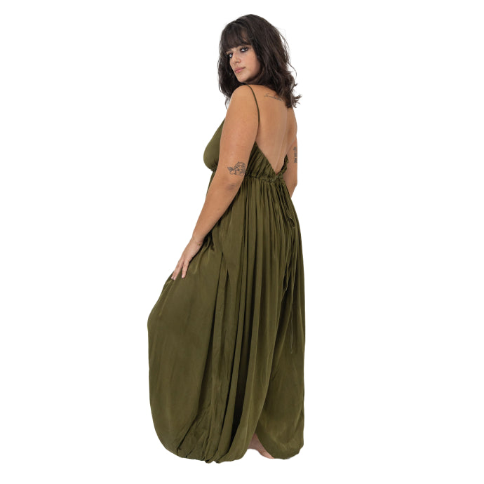 The Vida Jumpsuit