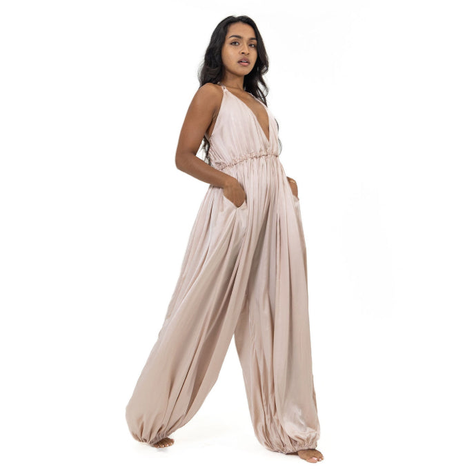 The Vida Jumpsuit