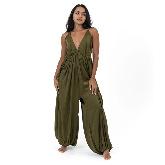 The Vida Jumpsuit