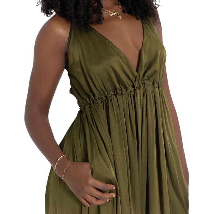 The Vida Jumpsuit