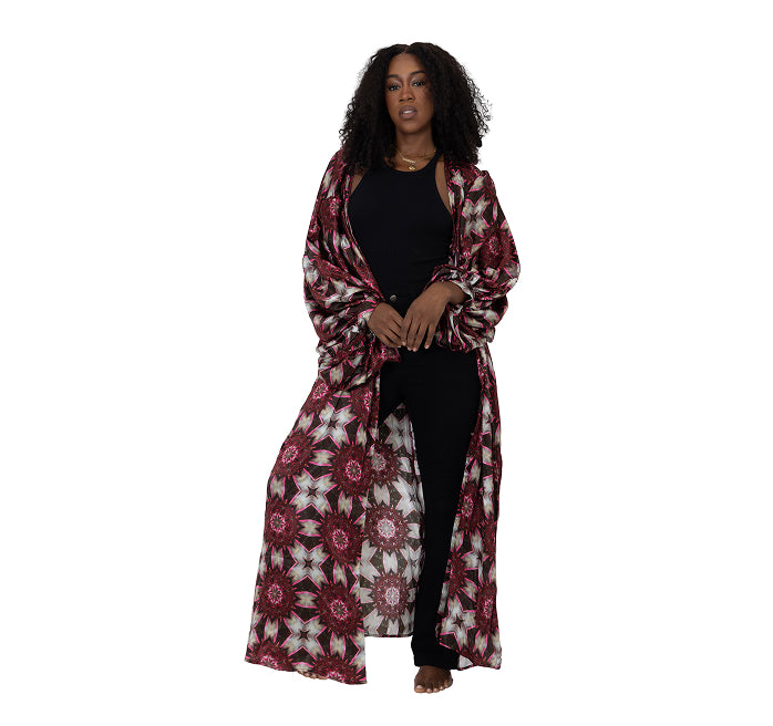The Vida Kaftan