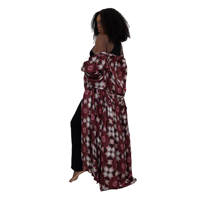 The Vida Kaftan