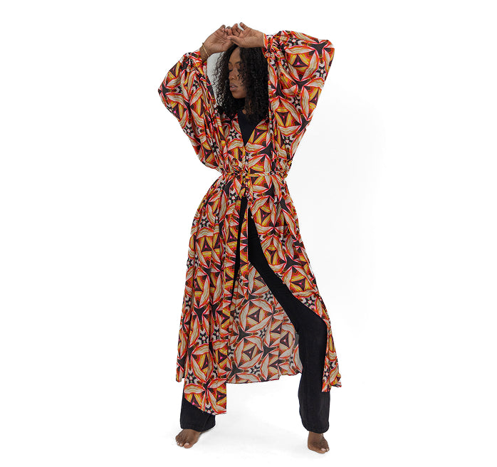 The Vida Kaftan