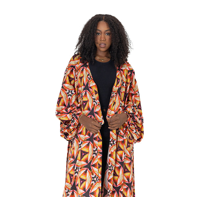 The Vida Kaftan