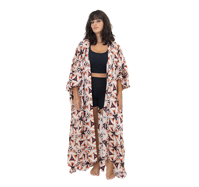 The Vida Kaftan