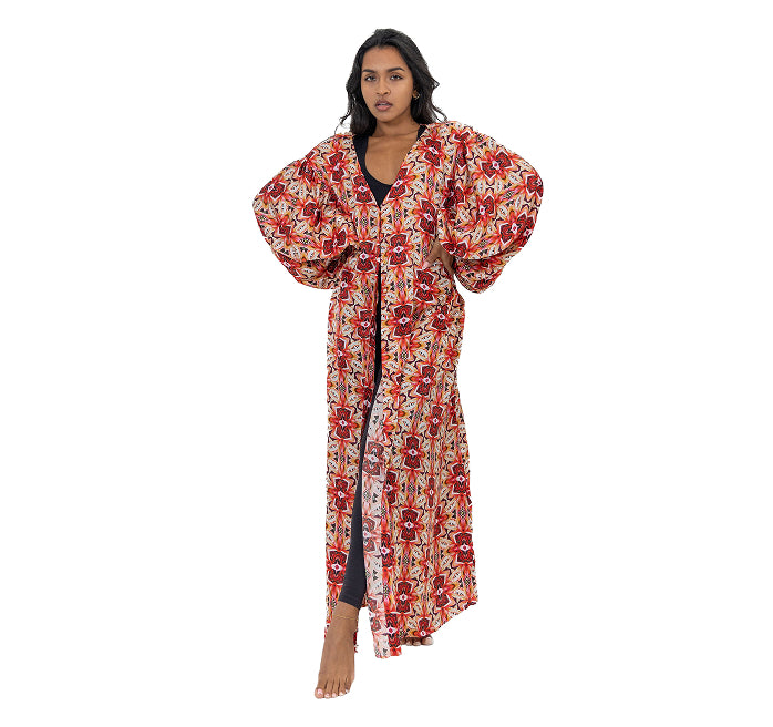 The Vida Kaftan