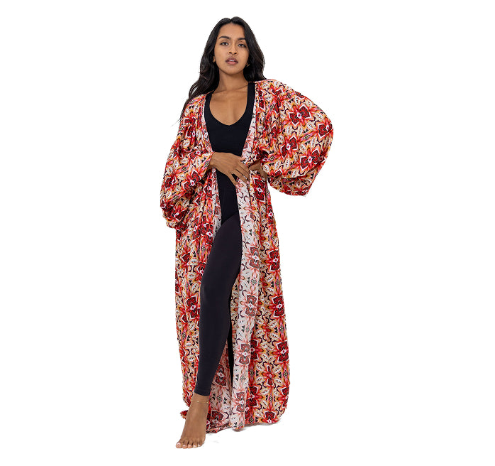 The Vida Kaftan