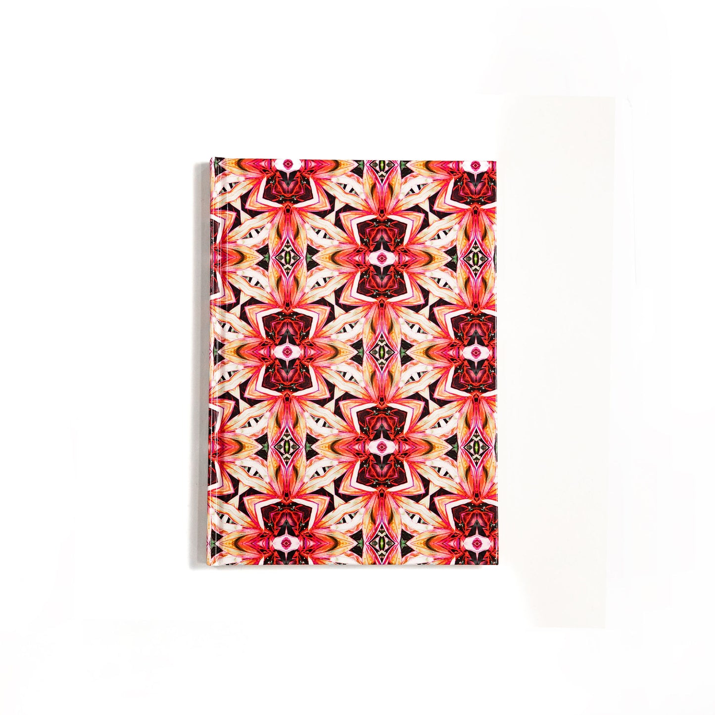 The Vida Journal
