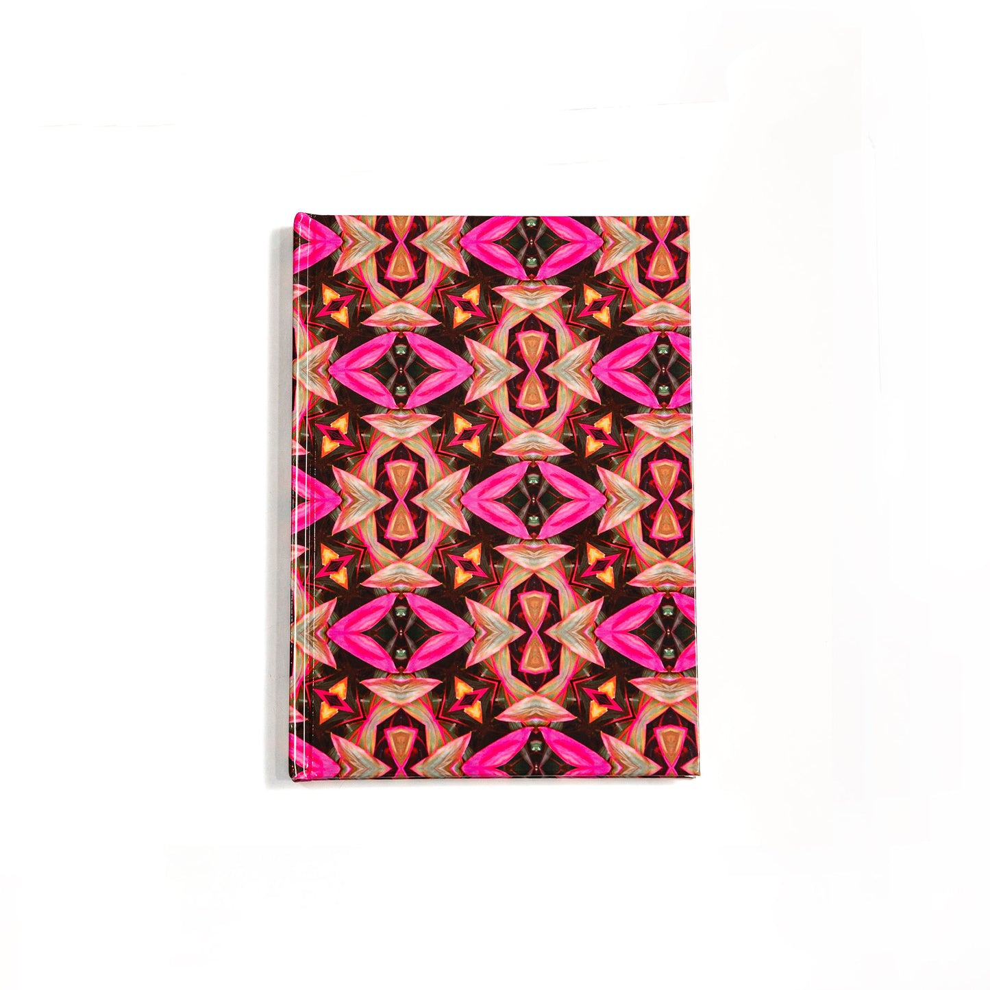 The Vida Journal