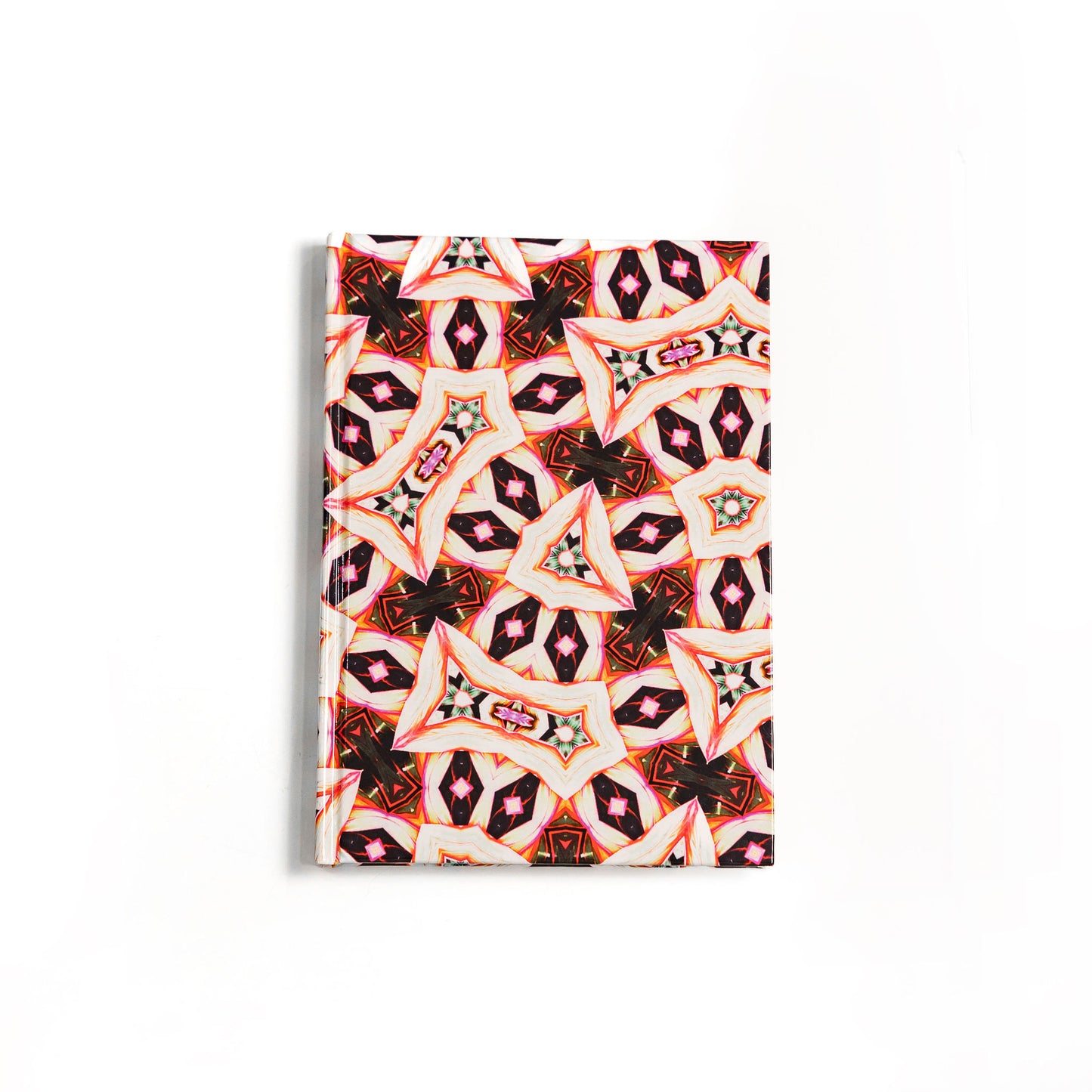 The Vida Journal