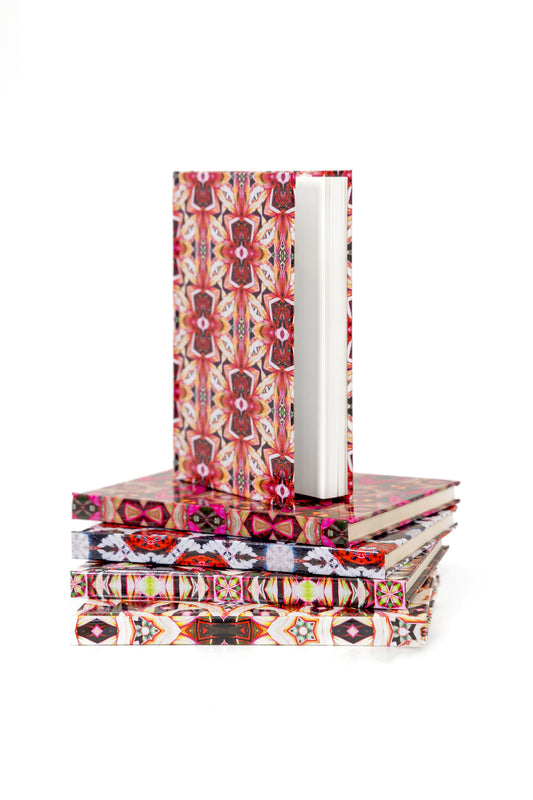 The Vida Journal