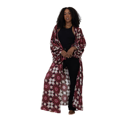 The Vida Kaftan