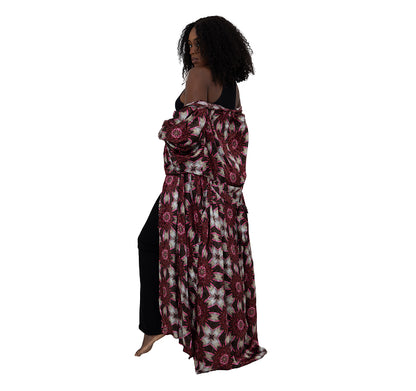 The Vida Kaftan