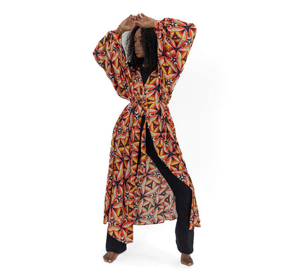 The Vida Kaftan
