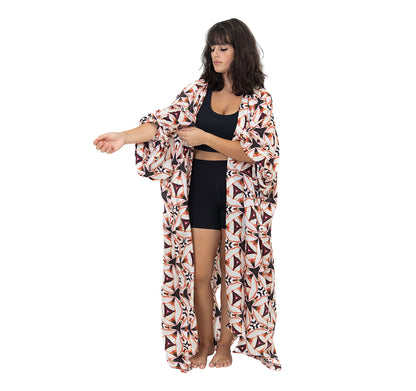 The Vida Kaftan