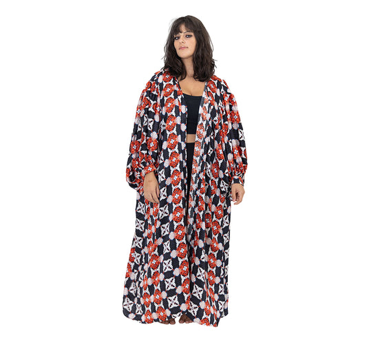 The Vida Kaftan