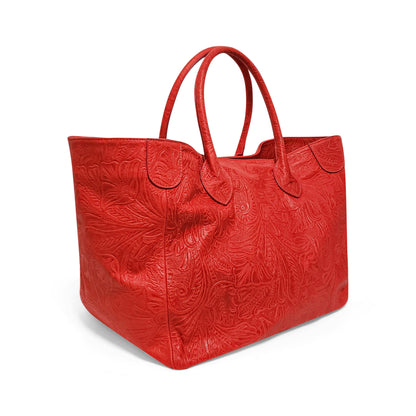 The Vida Tote